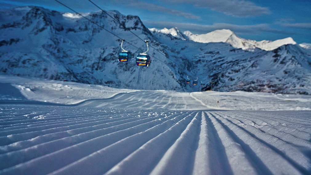 piste sportgastein