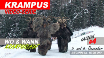 Krampuslauf